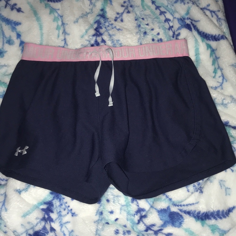 🌸 UA shorts🌸